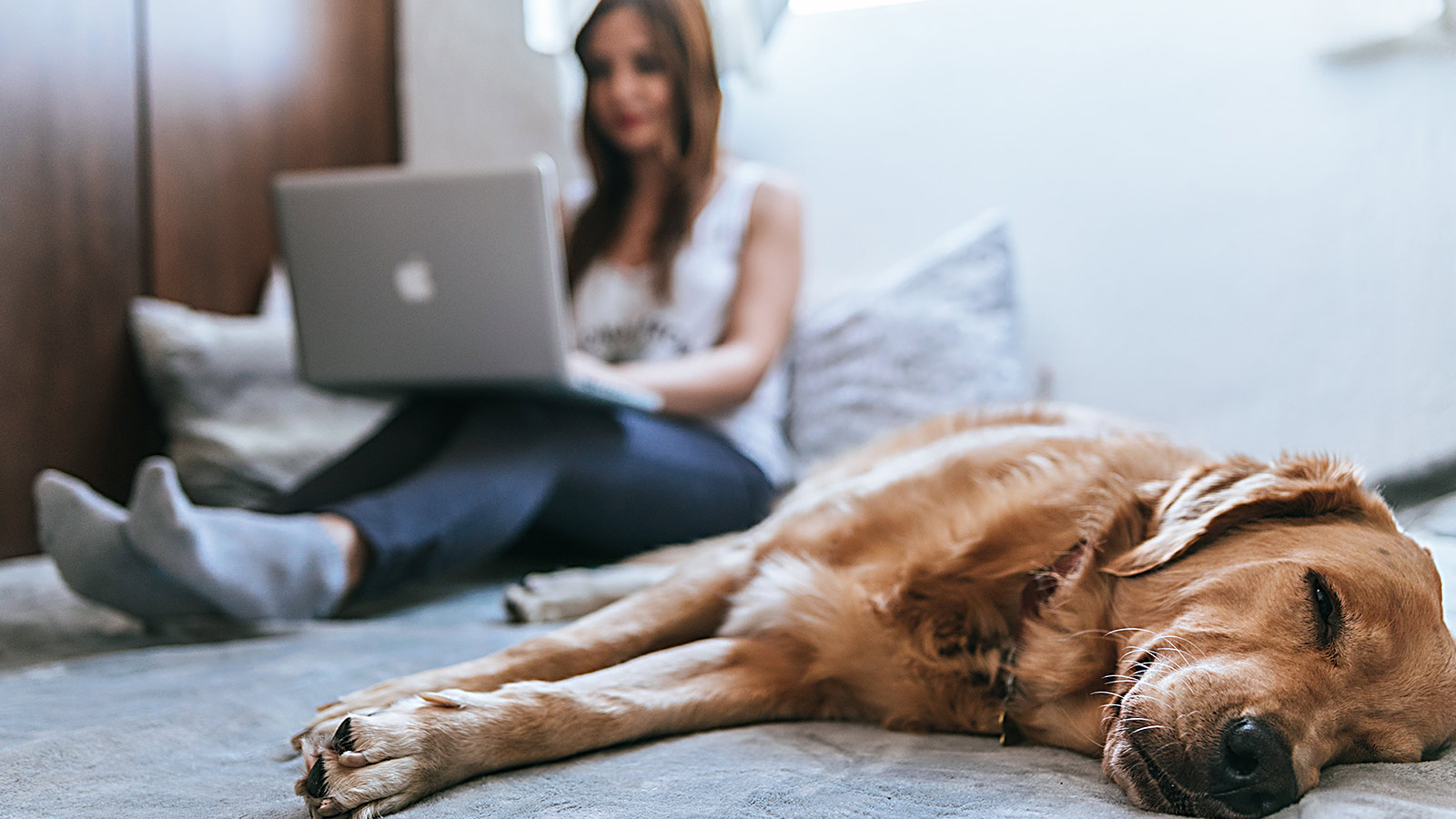 Studie zeigt Wunsch nach mehr Homeoffice